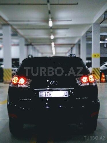 Lexus RX 350 2005, 120,000 km - 3.3 л - Bakı