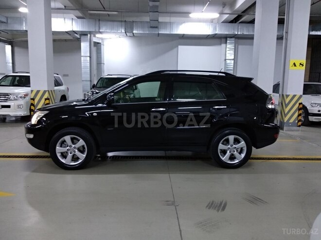 Lexus RX 350 2005, 120,000 km - 3.3 л - Bakı