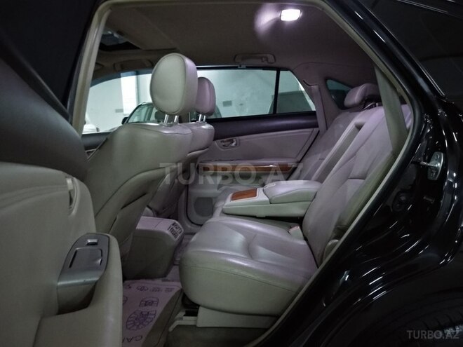 Lexus RX 350 2005, 120,000 km - 3.3 л - Bakı