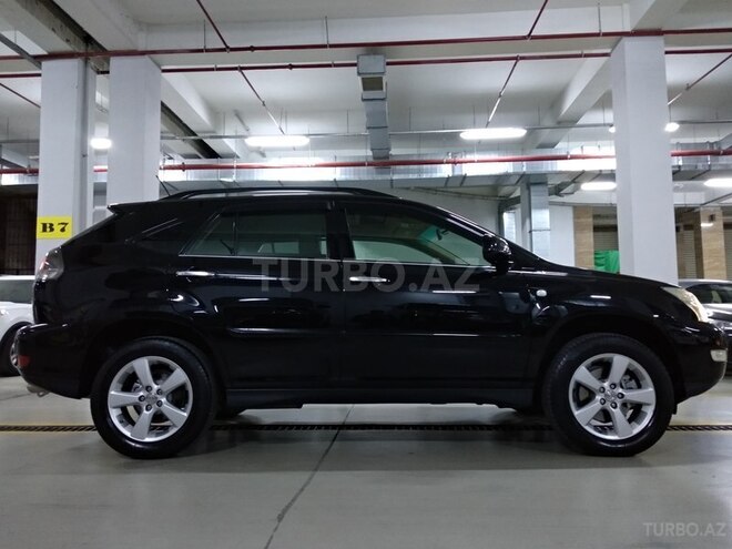 Lexus RX 350 2005, 120,000 km - 3.3 л - Bakı