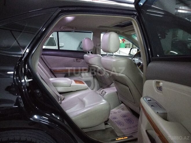 Lexus RX 350 2005, 120,000 km - 3.3 л - Bakı