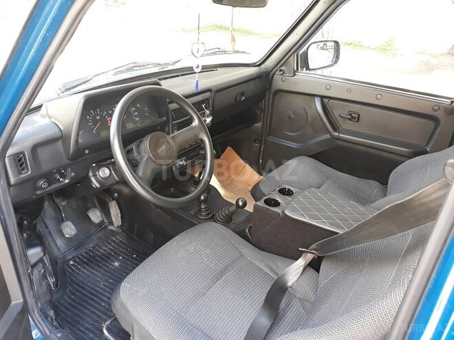 LADA (VAZ) Niva 2013, 176,000 km - 1.7 л - Bakı