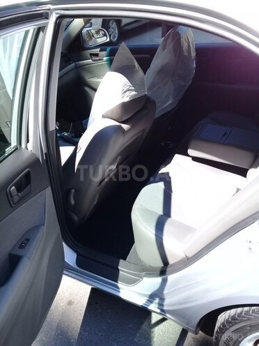 Hyundai Sonata 2009, 53,500 km - 2.4 l - Bakı