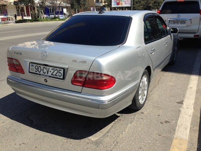 Mercedes C 280 2000, 371,500 km - 2.8 л - Bakı