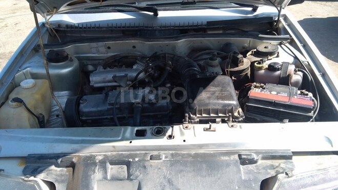 LADA (VAZ) 2115 2002, 70,000 km - 1.6 l - Sumqayıt