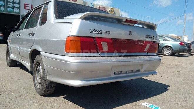 LADA (VAZ) 2115 2002, 70,000 km - 1.6 l - Sumqayıt