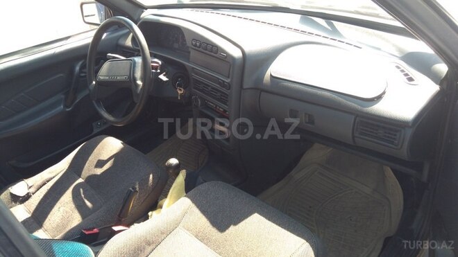 LADA (VAZ) 2115 2002, 70,000 km - 1.6 l - Sumqayıt