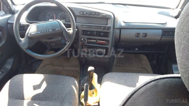 LADA (VAZ) 2115 2002, 70,000 km - 1.6 l - Sumqayıt