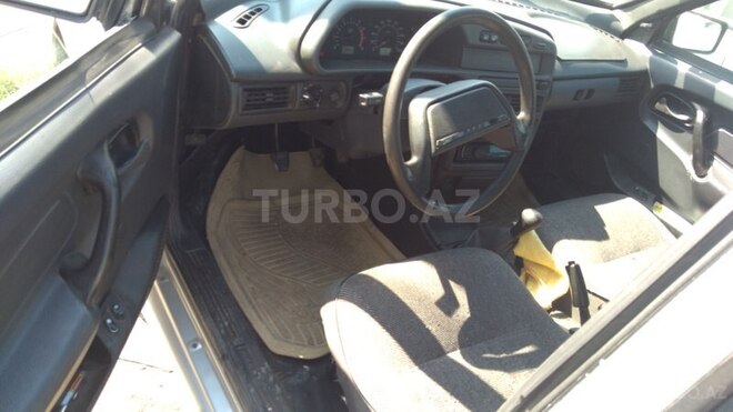 LADA (VAZ) 2115 2002, 70,000 km - 1.6 l - Sumqayıt