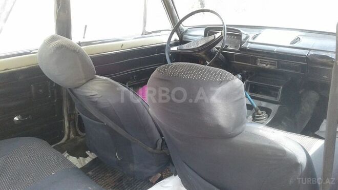 LADA (VAZ) 21011 1981, 437,000 km - 1.3 l - Şirvan