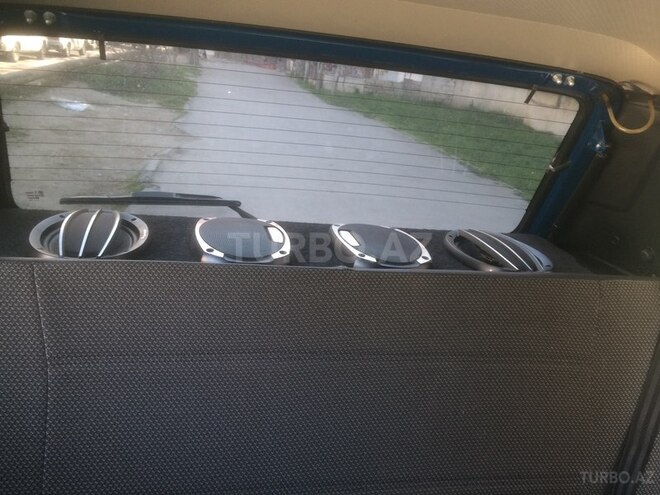 LADA (VAZ) Niva 2015, 41,700 km - 1.7 l - Bakı