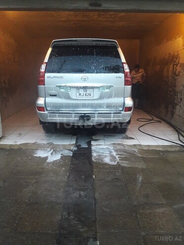 Toyota Prado 2006, 170,000 km - 2.7 l - Şamaxı