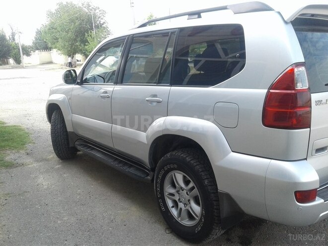 Toyota Prado 2006, 170,000 km - 2.7 l - Şamaxı