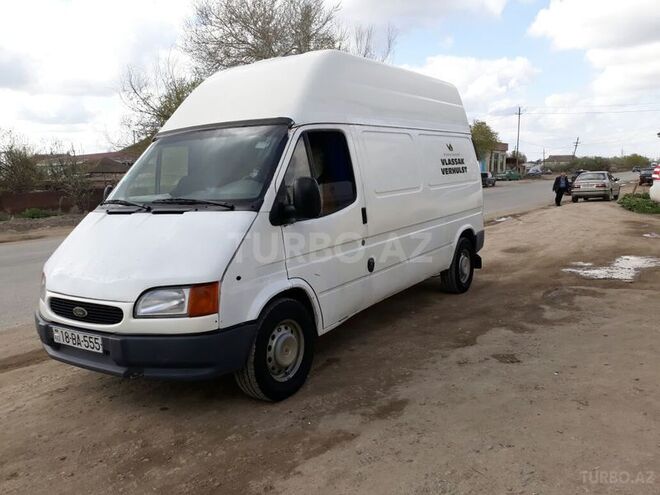 Ford Transit 1999, 249,000 km - 2.5 л - Şirvan