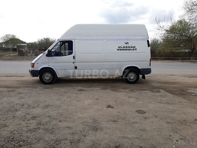 Ford Transit 1999, 249,000 km - 2.5 л - Şirvan
