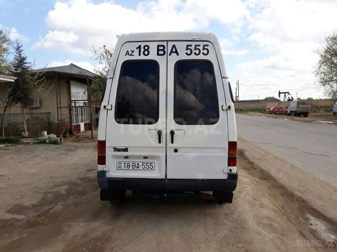 Ford Transit 1999, 249,000 km - 2.5 л - Şirvan