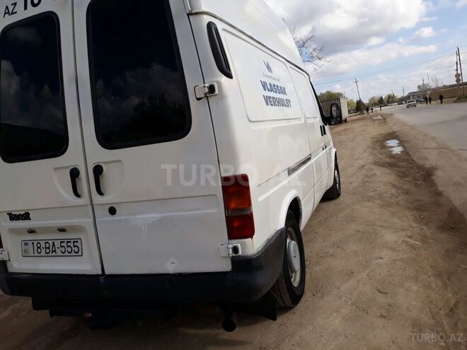 Ford Transit 1999, 249,000 km - 2.5 л - Şirvan