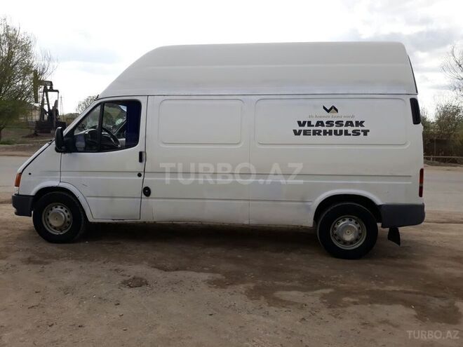 Ford Transit 1999, 249,000 km - 2.5 л - Şirvan