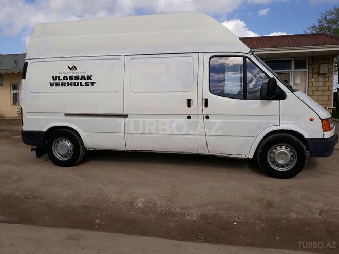 Ford Transit 1999, 249,000 km - 2.5 л - Şirvan