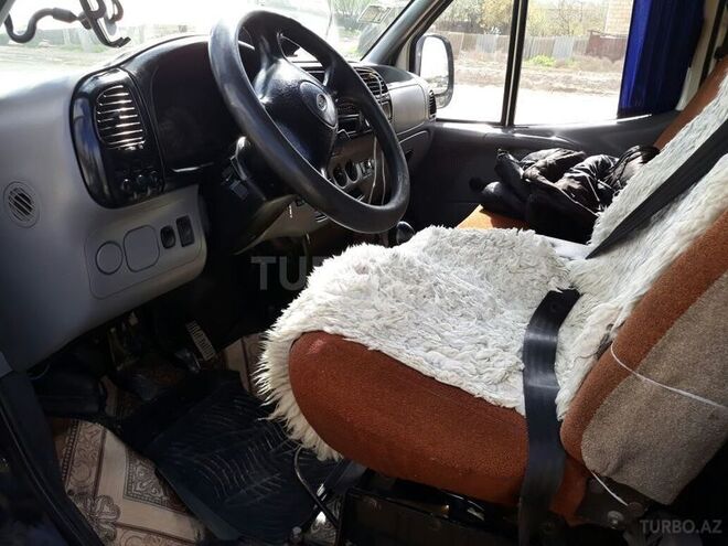 Ford Transit 1999, 249,000 km - 2.5 л - Şirvan