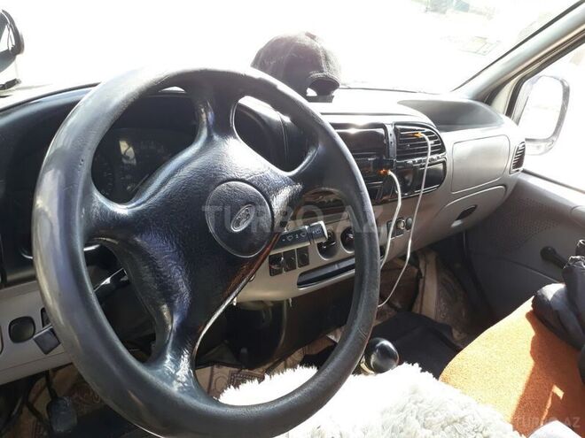 Ford Transit 1999, 249,000 km - 2.5 л - Şirvan
