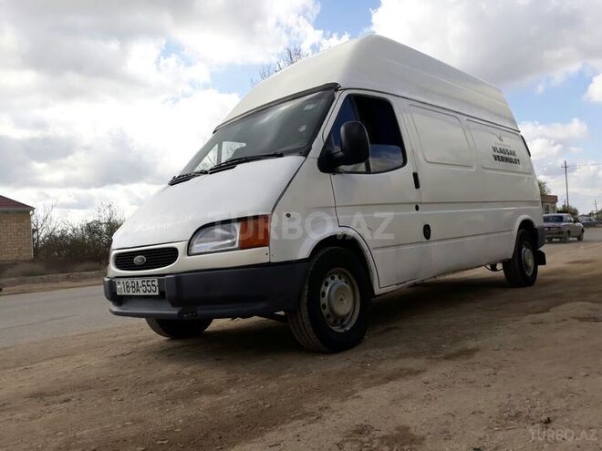 Ford Transit 1999, 249,000 km - 2.5 л - Şirvan