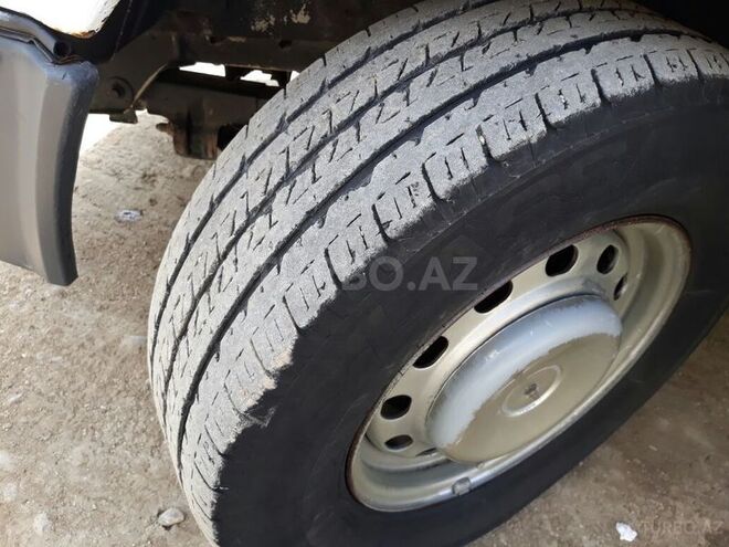 Ford Transit 1999, 249,000 km - 2.5 л - Şirvan