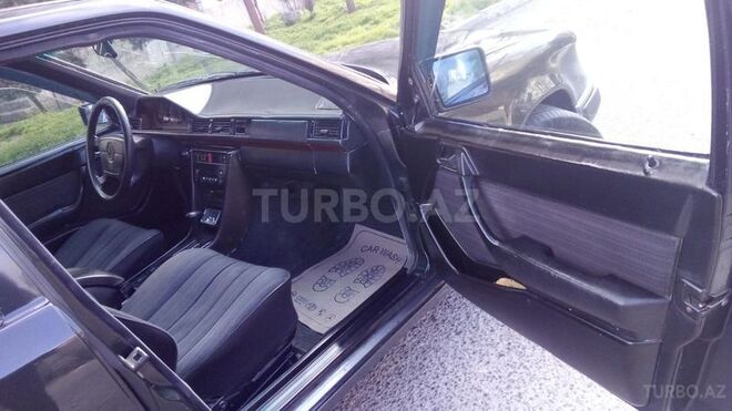 Mercedes E 200 1994, 365,000 km - 2.0 л - Bakı