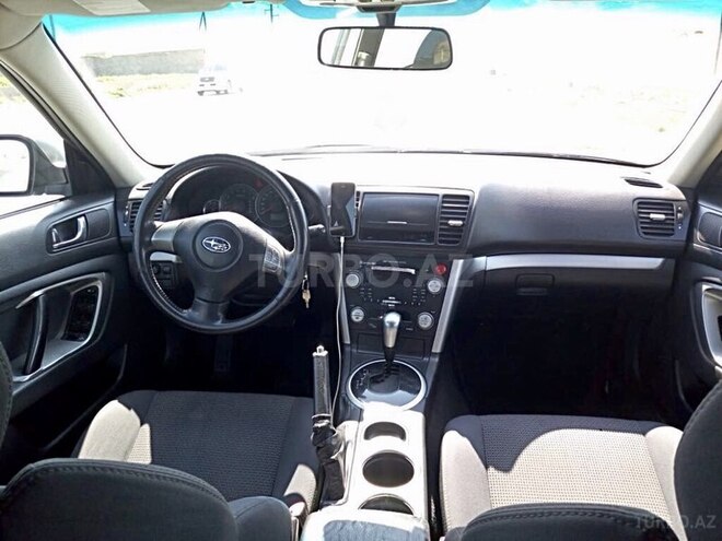 Subaru Legacy 2007, 195,000 km - 2.0 l - Bakı