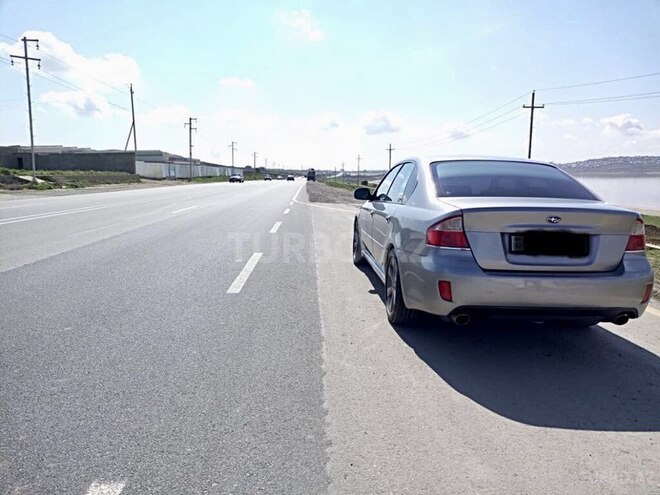 Subaru Legacy 2007, 195,000 km - 2.0 l - Bakı