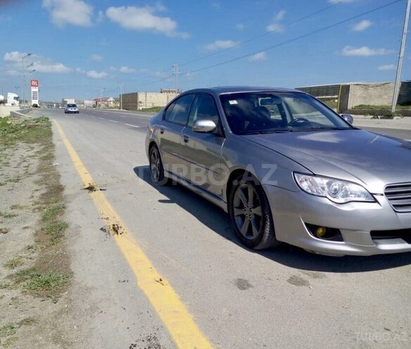 Subaru Legacy 2007, 195,000 km - 2.0 l - Bakı