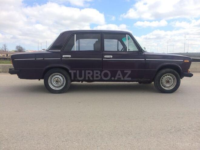 LADA (VAZ) 2106 1998, 275,489 km - 1.5 l - Salyan