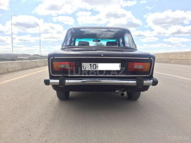 LADA (VAZ) 2106 1998, 275,489 km - 1.5 l - Salyan