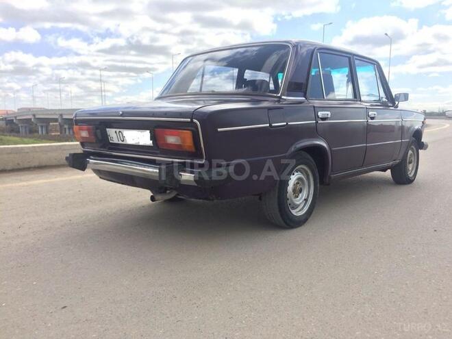 LADA (VAZ) 2106 1998, 275,489 km - 1.5 l - Salyan