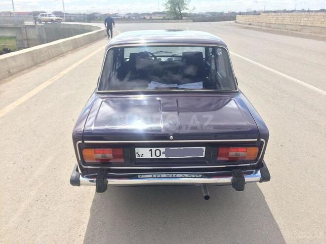 LADA (VAZ) 2106 1998, 275,489 km - 1.5 l - Salyan