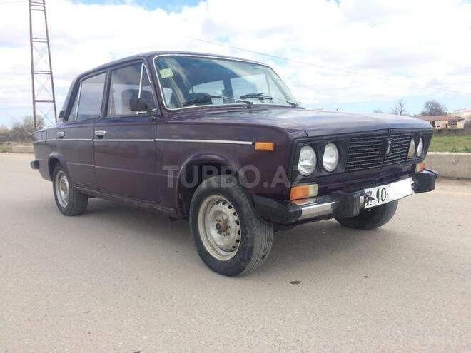 LADA (VAZ) 2106 1998, 275,489 km - 1.5 l - Salyan