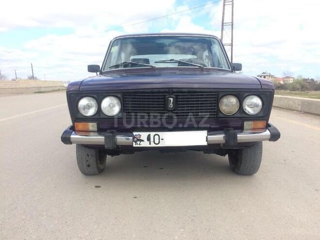 LADA (VAZ) 2106 1998, 275,489 km - 1.5 l - Salyan