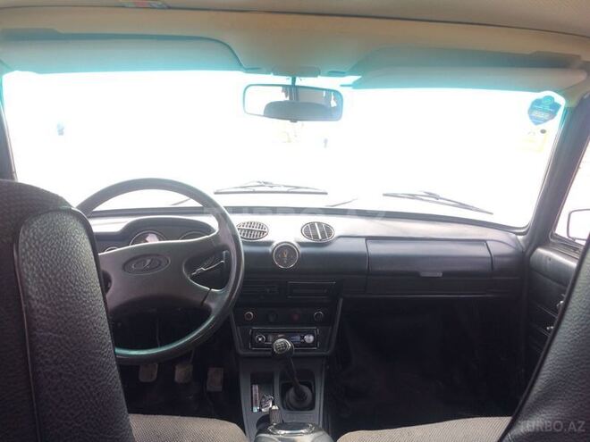 LADA (VAZ) 2106 1998, 275,489 km - 1.5 l - Salyan