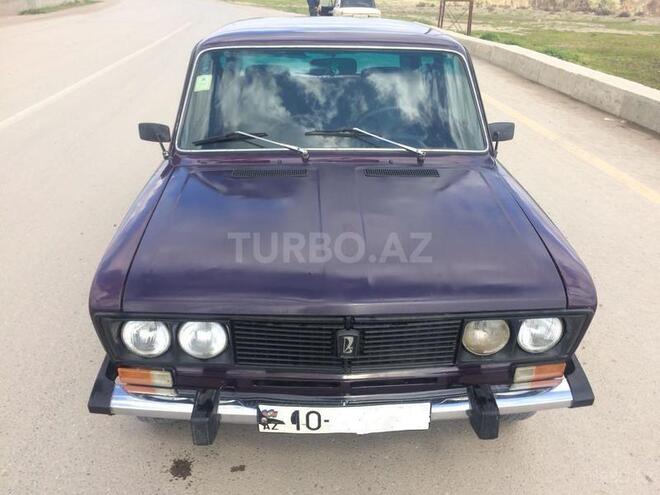 LADA (VAZ) 2106 1998, 275,489 km - 1.5 l - Salyan