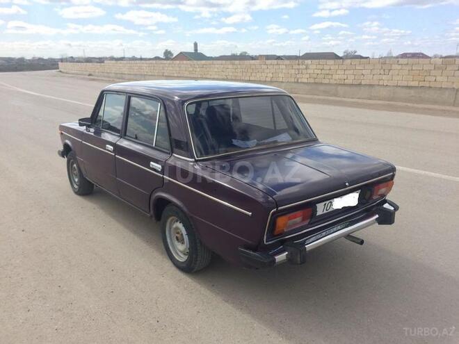 LADA (VAZ) 2106 1998, 275,489 km - 1.5 l - Salyan