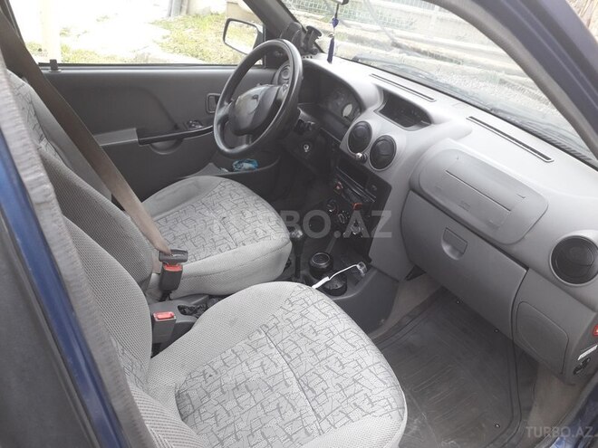Saipa 132 2013, 142,500 km - 0.2 l - Bakı