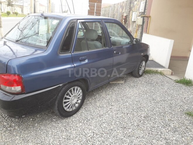 Saipa 132 2013, 142,500 km - 0.2 l - Bakı
