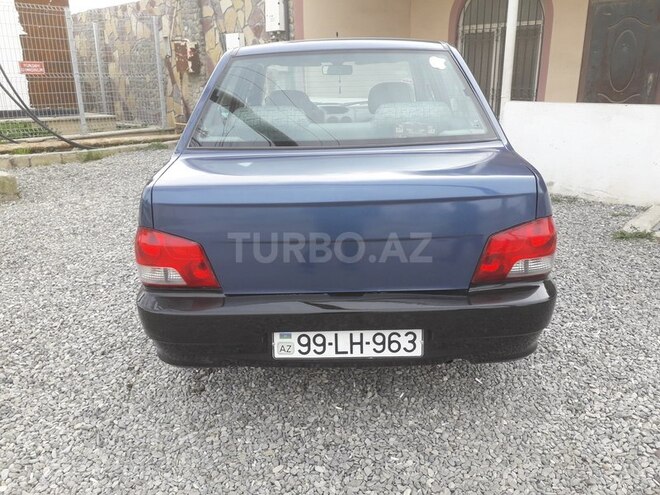 Saipa 132 2013, 142,500 km - 0.2 l - Bakı