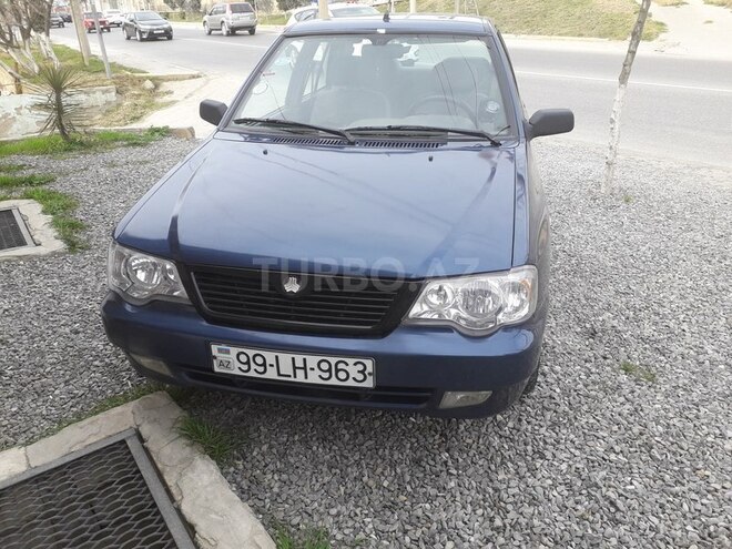Saipa 132 2013, 142,500 km - 0.2 l - Bakı