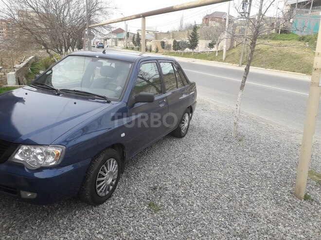 Saipa 132 2013, 142,500 km - 0.2 l - Bakı