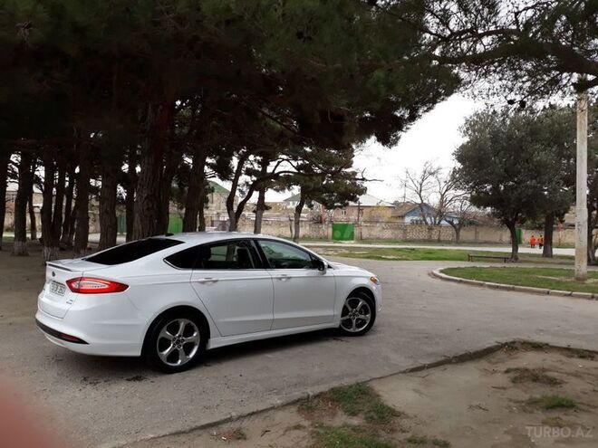 Ford Mondeo 2013, 63,247 km - 1.6 l - Sumqayıt