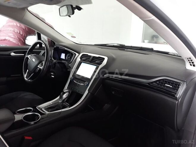 Ford Mondeo 2013, 63,247 km - 1.6 l - Sumqayıt