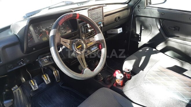 LADA (VAZ) Niva 2013, 82,300 km - 1.7 л - Bakı