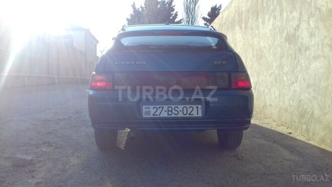 LADA (VAZ) 2112 2004, 150,000 km - 1.5 л - Bakı