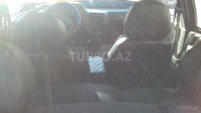 LADA (VAZ) 2112 2004, 150,000 km - 1.5 л - Bakı